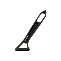 トラスコ中山 TRUSCO　E－GRIP　ハンドルのみ　30MM　筋違型 TEG-30HS