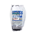 ミタニコーポレーション ウレタン背抜き手袋 ファインフィット 10双入 M FCG012V-220288