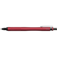 サクラクレパス インタリオシャープ05 レッド FCJ051S-NS2705S-P#19