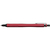 サクラクレパス インタリオシャープ05 レッド FCJ051S-NS2705S-P#19-イメージ1