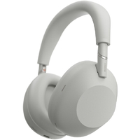 SONY ワイヤレスノイズキャンセリングステレオヘッドセット プラチナシルバー WH-1000XM6 S