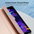 ESR iPad Air(第5/4世代)用Reboundマグネットケース Rose Gold ESR090-イメージ5