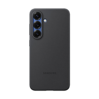 Samsung Galaxy S25用Silicone Case ブラック EF-PS931CBEGJP