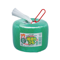松浦産業 シャインテープ 玉巻 緑 FC67396-300G