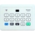 パナソニックライフソリューションズ Panasonic/小電力型サービスコール 集中発信器可変用 FC533KT-8362038-イメージ1