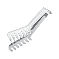 日本メタルワークス エコクリーン 18-8 スパゲティトング FC617LF-2280600