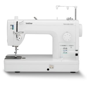 brother Nouvelle300型職業用ミシン 新着情報・お知らせ｜【あなたの街のミシン専門店】ミシン
