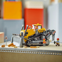 レゴジャパン 60466ｷｲﾛｲﾌﾞﾙﾄﾞ-ｻﾞ- LEGO シティ 60466 黄色い