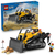 レゴジャパン LEGO シティ 60466 黄色いブルドーザー 60466ｷｲﾛｲﾌﾞﾙﾄﾞ-ｻﾞ--イメージ1