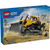 レゴジャパン LEGO シティ 60466 黄色いブルドーザー 60466ｷｲﾛｲﾌﾞﾙﾄﾞ-ｻﾞ--イメージ2