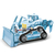 レゴジャパン LEGO シティ 60466 黄色いブルドーザー 60466ｷｲﾛｲﾌﾞﾙﾄﾞ-ｻﾞ--イメージ9