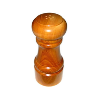 江部松商事 IKEDA ソルト入れ ケヤキ 4112 FC216LM-4467500