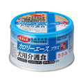 デビフペット カロリーエースプラス 犬用介護食 ささみ 85g FC592NP