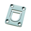 トラスコ中山 リングプル ステンレス製 34mm×45mm (1個=1袋) 34241445 FC520FD-2080156