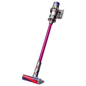 dyson V10 SV12 スティッククリーナー Amazon | 【整備済み品】 ダイソン Dyson V10 Fluffy Black SV12
