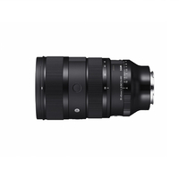 シグマ 28-45MMF1.8 DG DN SE 標準ズームレンズ SIGMA 28-45mm F1.8 DG