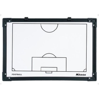 ミカサ FC678RV-SB-F 作戦盤 サッカー用 |エディオン公式通販