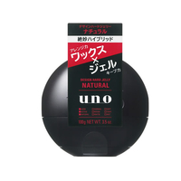 ファイントゥデイ UNO デザインハードジェリー ナチュラル 100g FCE950H