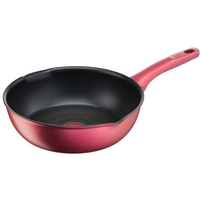 Ｔ－ｆａｌ IH ルージュ・アンリミテッド マルチパン 26cm FCF780N-G26277