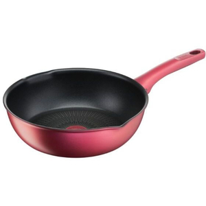 Ｔ－ｆａｌ IH ルージュ・アンリミテッド マルチパン 26cm FCF780N-G26277-イメージ1