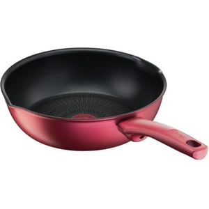 Ｔ－ｆａｌ IH ルージュ・アンリミテッド マルチパン 26cm FCF780N-G26277-イメージ3