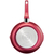 Ｔ－ｆａｌ IH ルージュ・アンリミテッド マルチパン 26cm FCF780N-G26277-イメージ2