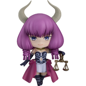 グッドスマイルカンパニー ねんどろいど2683 断頭台のアウラ「葬送のフリーレン」 ﾈﾝﾄﾞﾛｲﾄﾞ2683ﾀﾞﾝﾄｳﾀﾞｲｱｳﾗ-イメージ1