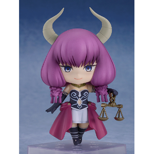 グッドスマイルカンパニー ねんどろいど2683 断頭台のアウラ「葬送のフリーレン」 ﾈﾝﾄﾞﾛｲﾄﾞ2683ﾀﾞﾝﾄｳﾀﾞｲｱｳﾗ-イメージ2