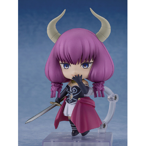 グッドスマイルカンパニー ねんどろいど2683 断頭台のアウラ「葬送のフリーレン」 ﾈﾝﾄﾞﾛｲﾄﾞ2683ﾀﾞﾝﾄｳﾀﾞｲｱｳﾗ-イメージ3