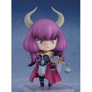 グッドスマイルカンパニー ねんどろいど2683 断頭台のアウラ「葬送のフリーレン」 ﾈﾝﾄﾞﾛｲﾄﾞ2683ﾀﾞﾝﾄｳﾀﾞｲｱｳﾗ-イメージ4
