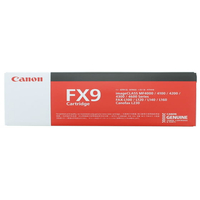 キヤノン FX-9カートリッジ F822204-0263B003
