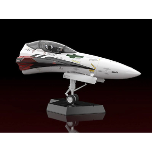 グッドスマイルカンパニー PLAMAX MF-53 minimum factory 機首コレクション YF-29 デュランダルバルキリー(早乙女アルト機) PLAMAXMF53ｷｼﾕｺﾚYF29ｱﾙﾄｷ-イメージ2