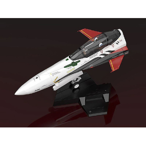 グッドスマイルカンパニー PLAMAX MF-53 minimum factory 機首コレクション YF-29 デュランダルバルキリー(早乙女アルト機) PLAMAXMF53ｷｼﾕｺﾚYF29ｱﾙﾄｷ-イメージ3