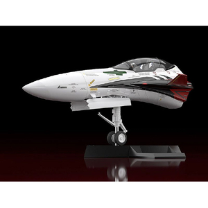 グッドスマイルカンパニー PLAMAX MF-53 minimum factory 機首コレクション YF-29 デュランダルバルキリー(早乙女アルト機) PLAMAXMF53ｷｼﾕｺﾚYF29ｱﾙﾄｷ-イメージ4