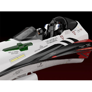 グッドスマイルカンパニー PLAMAX MF-53 minimum factory 機首コレクション YF-29 デュランダルバルキリー(早乙女アルト機) PLAMAXMF53ｷｼﾕｺﾚYF29ｱﾙﾄｷ-イメージ5
