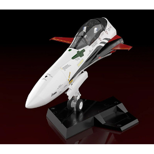 グッドスマイルカンパニー PLAMAX MF-53 minimum factory 機首コレクション YF-29 デュランダルバルキリー(早乙女アルト機) PLAMAXMF53ｷｼﾕｺﾚYF29ｱﾙﾄｷ-イメージ7