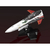 グッドスマイルカンパニー PLAMAX MF-53 minimum factory 機首コレクション YF-29 デュランダルバルキリー(早乙女アルト機) PLAMAXMF53ｷｼﾕｺﾚYF29ｱﾙﾄｷ-イメージ3