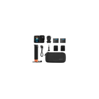 GOPRO CHDRB-130-FW HERO13 ブラック アクセサリーセット HERO13 Black