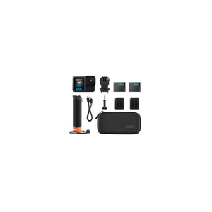 GOPRO HERO13 ブラック アクセサリーセット HERO13 Black CHDRB-130-FW-イメージ2