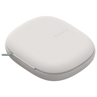 Amazon.com: Sonos Ace - White - Wireless Over Ear Headphones