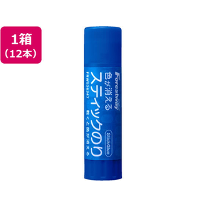 Forestway 色が消えるスティックのり 25g 12本 F043590-FRW-536247-イメージ1