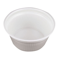 エフピコ商事 ドリスカップ 142-700ホワイト 30枚 FCV3536-4M427000