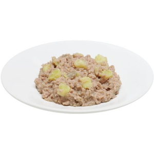 デビフペット 牛肉&さつまいも 85g FC948PM-1101-イメージ2