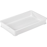 RISU/食品用コンテナ 620701 パンコンテナーL-22抗菌ナチュラル L22N FC701ZX-2509574