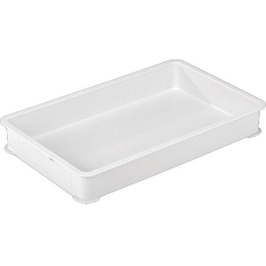 RISU/食品用コンテナ 620701 パンコンテナーL-22抗菌ナチュラル L22N FC701ZX-2509574-イメージ1