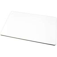 三洋化成 耐熱抗菌まな板 逸品 黒 FCF578A-THK-LBK