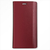 Chabel Galaxy S6 Edge用ケース Harace Diary ワイン CB3266GS6E-イメージ1