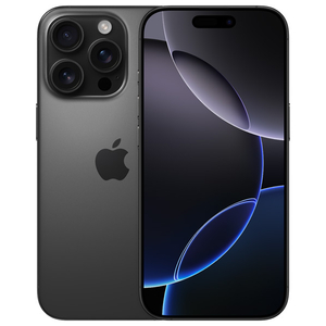 Apple SIMフリースマートフォン iPhone 16 Pro 256GB ブラックチタニウム MYN03J/A Apple SIMフリースマートフォン iPhone 16 Pro 256GB ブラックチタニウム MYN03J/A