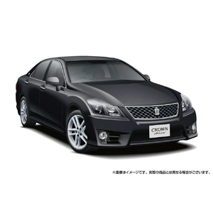 アオシマ 1/24 トヨタ GRS204 クラウン アスリート '08/'10 ｻﾞﾓﾃﾞﾙｶ-143GRS204ｸﾗｳﾝ-イメージ2