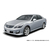 アオシマ 1/24 トヨタ GRS204 クラウン アスリート '08/'10 ｻﾞﾓﾃﾞﾙｶ-143GRS204ｸﾗｳﾝ-イメージ1